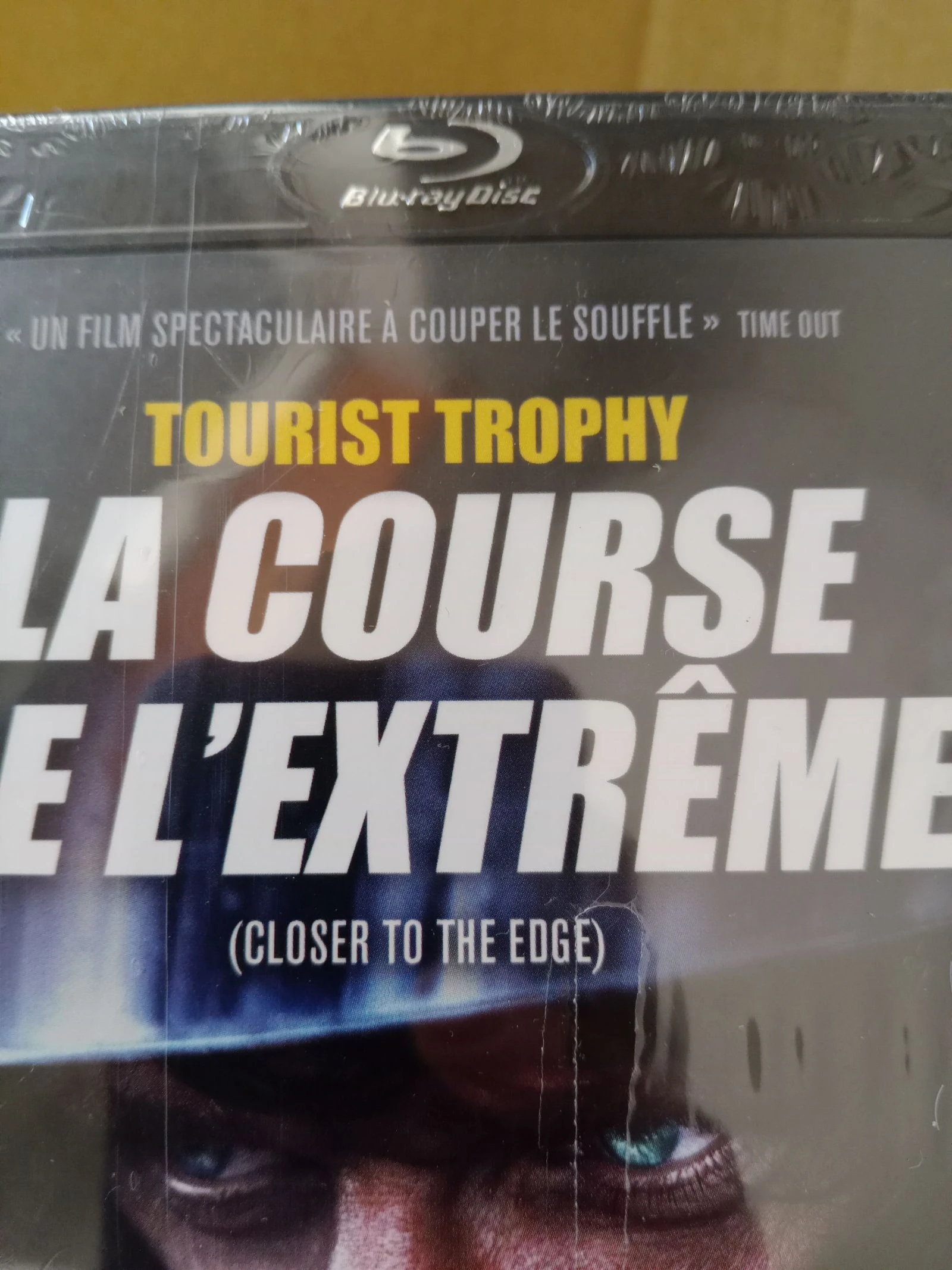 Tourist Trophy - Blu-ray – photo 5